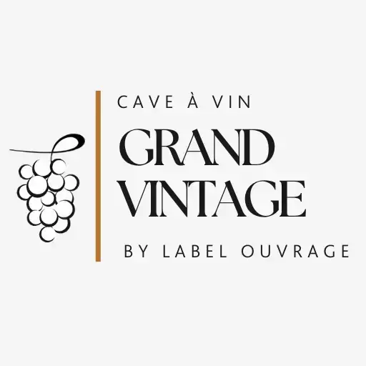 Cave à vin Grand Vintage by Label Ouvrage Beaune France