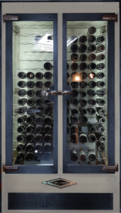 Cave à vin Meursault | Cave à vin de luxe | Cave à vin haut de gamme