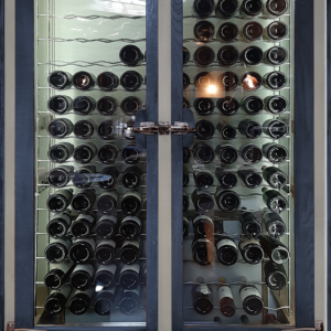 Cave à vin Meursault | Cave à vin de luxe | Cave à vin haut de gamme