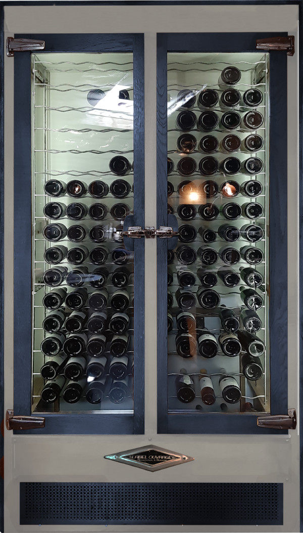 Cave à vin Meursault | Cave à vin de luxe | Cave à vin haut de gamme