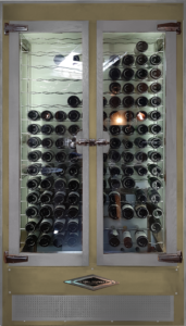 Cave à vin MONTRACHET | Cave à vin de luxe