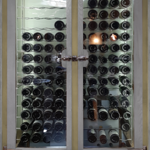 Cave à vin MONTRACHET | Cave à vin de luxe