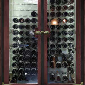 Cave à vin POMMARD | Cave à vin de luxe